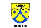 Obec Roštín
